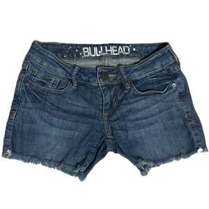 Bullhead Denim Shorts